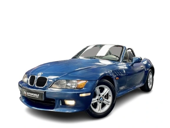 BMW Z3